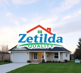 Zetilda Quality logo