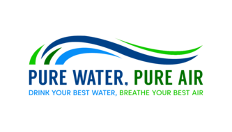 Pure Water Pure Air, LLC logo
