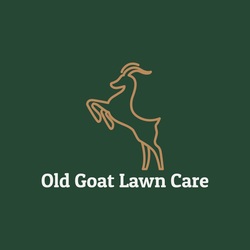 Old Goat Yard Care logo