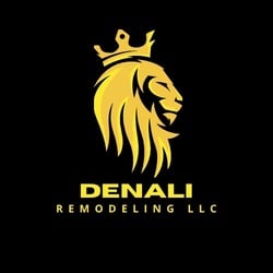 Denali Remodeling, LLC logo