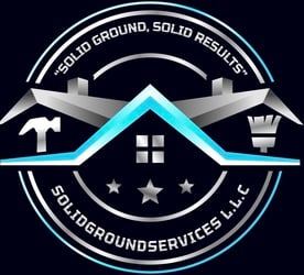 SolidGroundServices L.L.C. logo