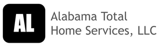 Alabama Total Home Services logo