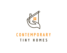 Contemporary Tiny Homes, LLC logo