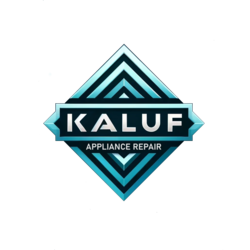 Kaluf Appliance Repair logo