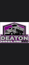 Avatar for Deaton Hauling, LLC