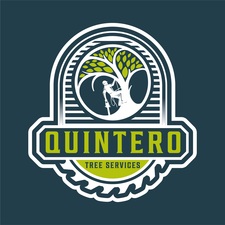 Logo for QUINTERO TREE SERVICES LLC