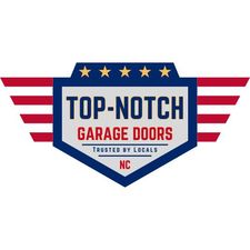 Avatar for Top-Notch Garage Doors LLC