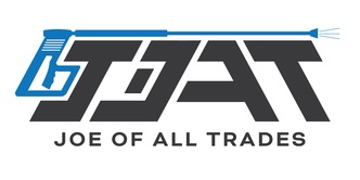 Joe of All Trades logo