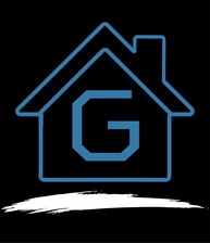 Logo for Gunneson Painting & Renovation