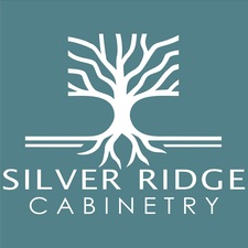 Logo for Silver Ridge Cabinetry