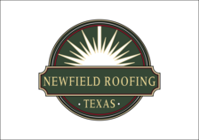 Newfield Roofing logo