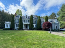 Logo for MetroWest Exteriors, LLC