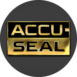 Accu-Seal Coating Solutions logo
