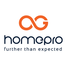 Logo for AG Homepro Inc