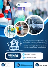 Avatar for GLEZ SERVICES
