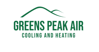 Greens Peak Air LLC logo