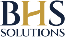 BHS Solutions logo