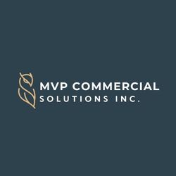 MVP Commercial Solutions, Inc. logo