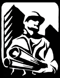 C.P. & Sons, LLC logo