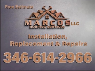 MARCOS ROOFING SERVICES LLC logo