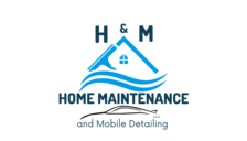 Logo for HANDYS RESIDENTIAL & COMMERCIAL MAINTENANCE