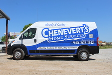 Avatar for Chenevert's Plumbing Repair LLC
