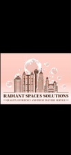 Avatar for Radiant Spaces Solutions