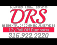 Avatar for DRS ROLL OFFS, LLC
