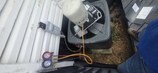 Avatar for EVER HVAC