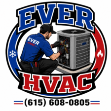 Avatar for EVER HVAC