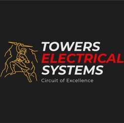 Towers Electrical Systems logo