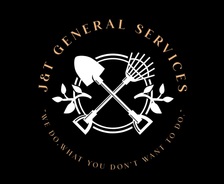 Logo for JNT General Services