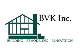 BVK Inc. logo