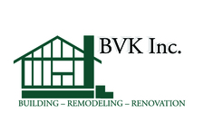 Avatar for BVK Inc.