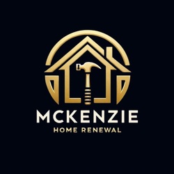McKenzie Home Renewal logo
