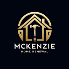 Logo for McKenzie Home Renewal