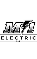 Logo for M1 Electric LLC