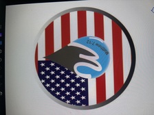 Logo for Williams Rick