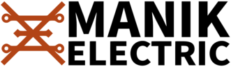 Manik Electric logo