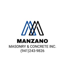 Avatar for Manzano Masonry & Concrete, Inc.