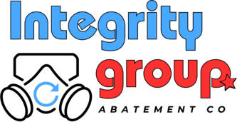 Integrity Group Abatement logo