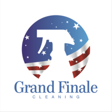 Grand Finale Cleaning, Inc. logo