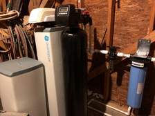 Avatar for Water Quality Control