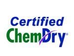 Certified Chem-Dry logo