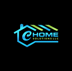 CE Home Solutions logo