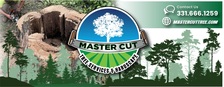 Master Cut Tree Service & Hardscaping Inc logo