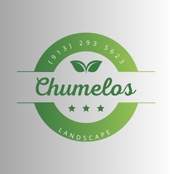 Chumelo's Landscaping, LLC logo