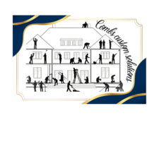 Logo for Combs Custom Solutions