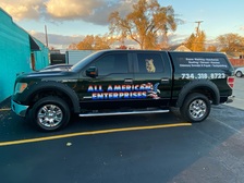 Avatar for All American Enterprises of Detroit, LLC