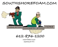 Avatar for South shore foam llc